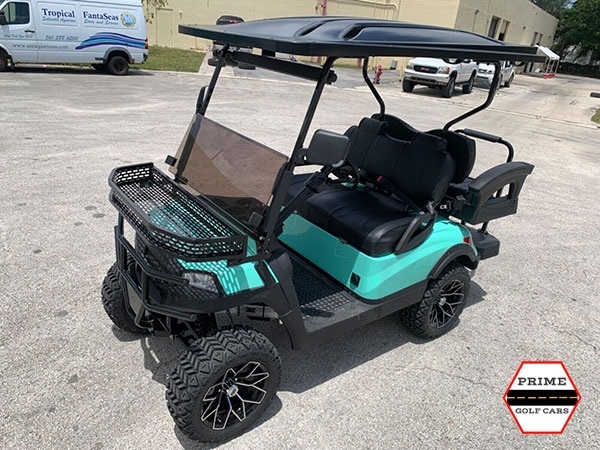 affordable golf cart rental, golf cart rent oceanside