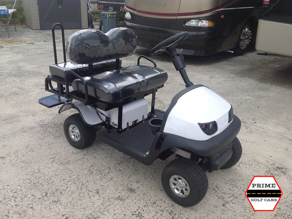 affordable golf cart rental, golf cart rent oceanside