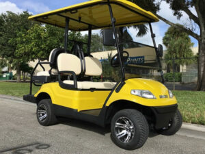 oceanside golf cart service, golf cart repair oceanside